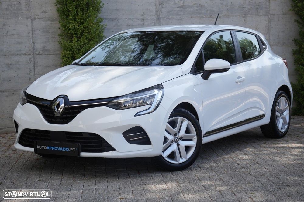 Renault Clio 1.0 TCe Limited - 1