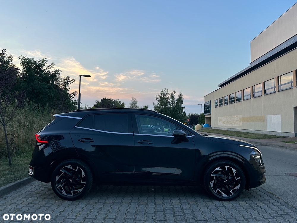 Kia Sportage - 16