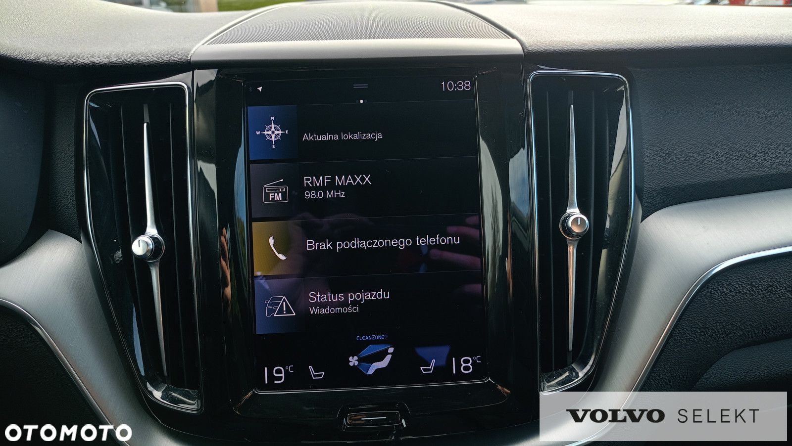 Volvo XC 60 - 16