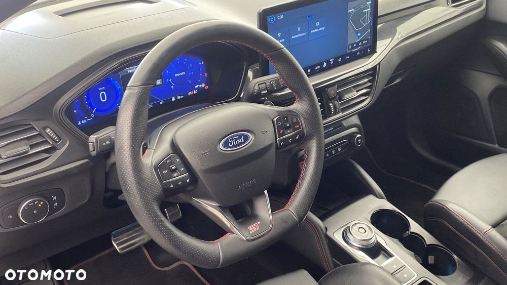 Ford Focus 2.3 EcoBoost ST X - 15