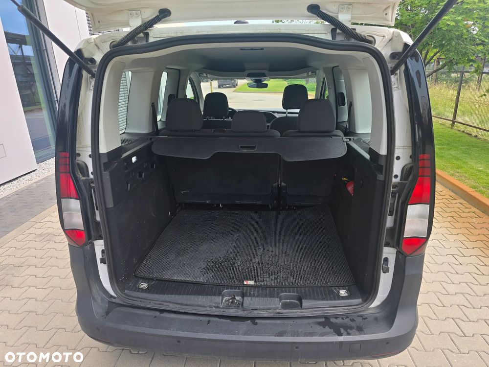 Volkswagen Caddy 2.0 TDI - 10
