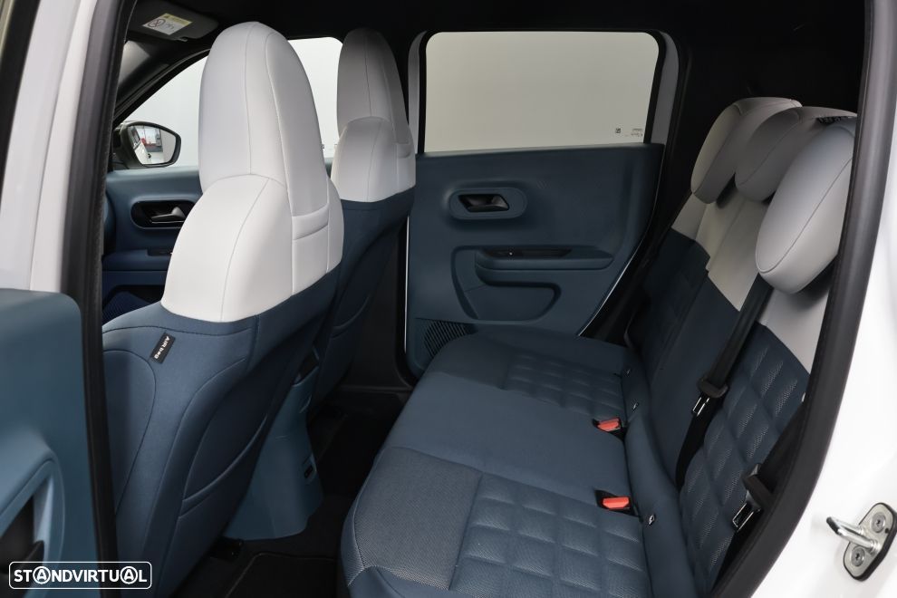 Fiat Grande Panda 45 kWh La Prima - 26