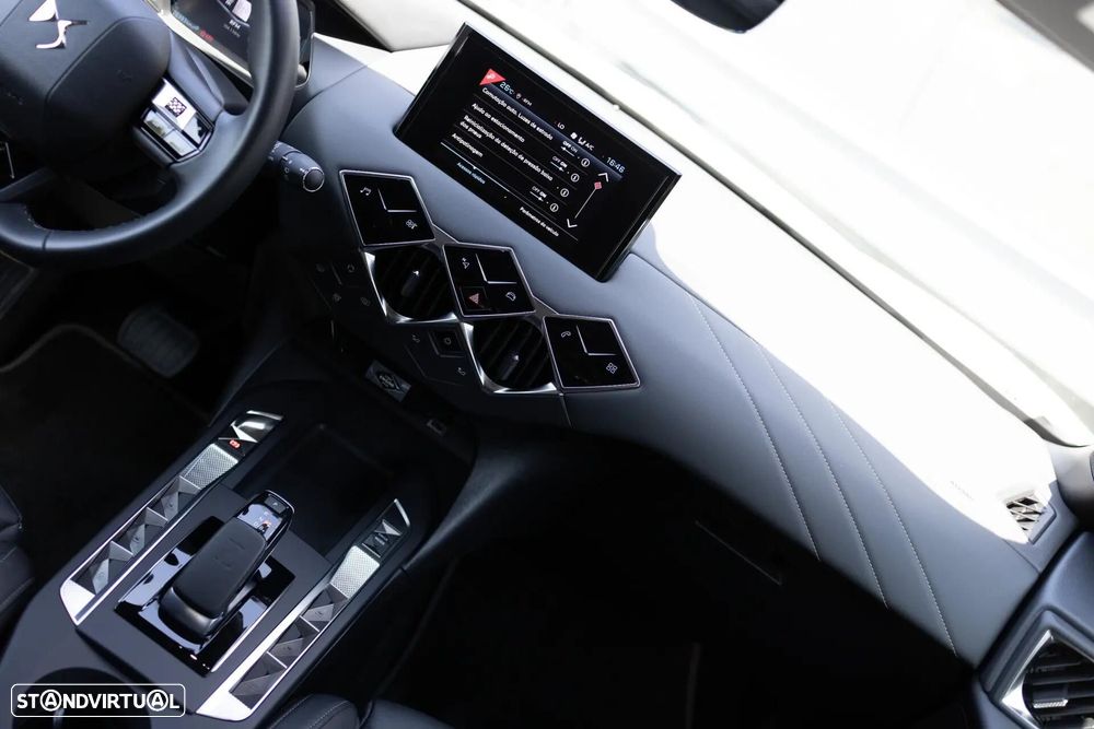 DS DS3 Crossback E-Tense Performance Line - 28