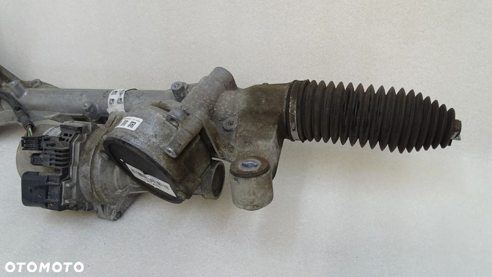 MERCEDES CLA W118, A-KLASA W177, GLB X247 - przekładnia kierownicza - 3