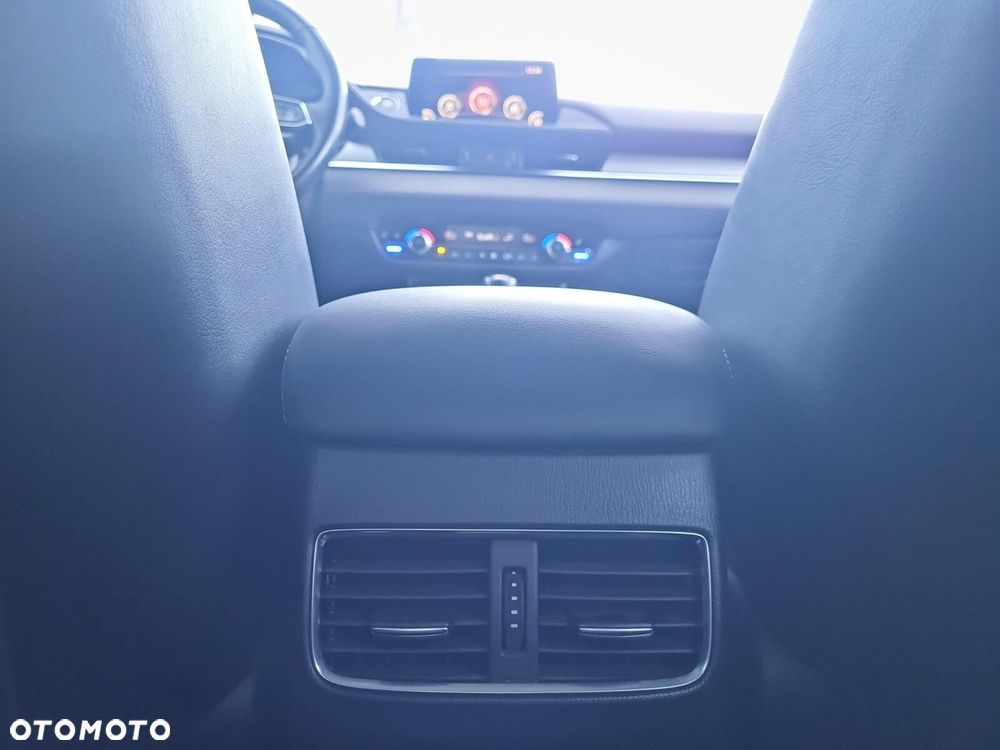 Mazda 6 2.0 SkyPassion - 28