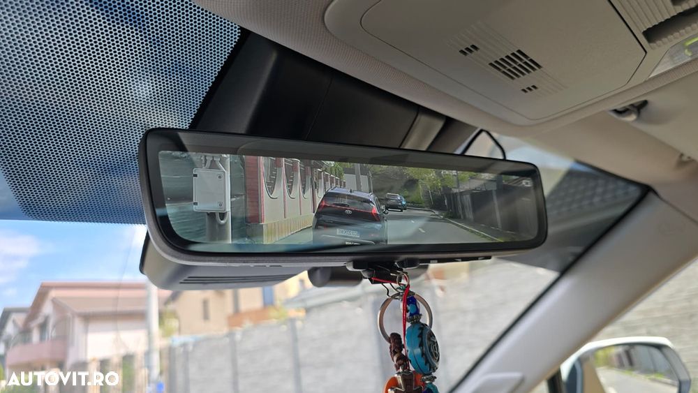 Toyota RAV4 2.5 VVT-iE 4x4 Luxury Premium - 23