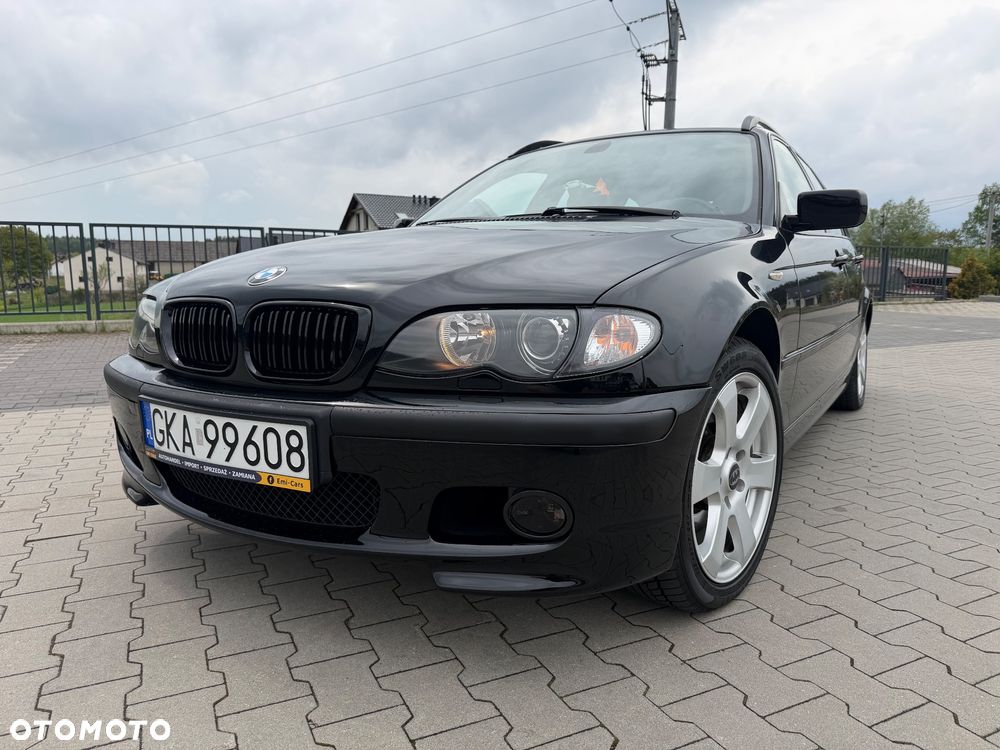 BMW Seria 3 - 2