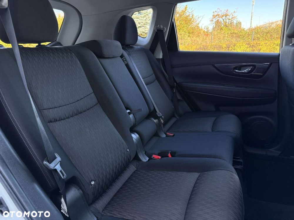 Nissan X-Trail 1.6 DIG-T N-Connecta - 35