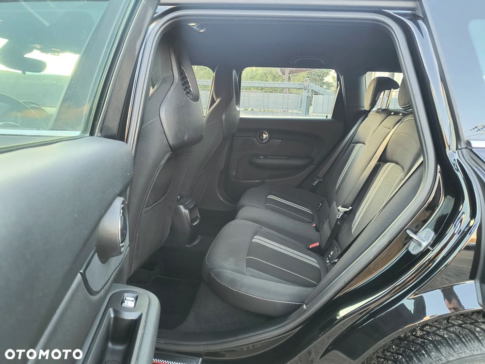 MINI Clubman One John Cooper Works Trim - 13