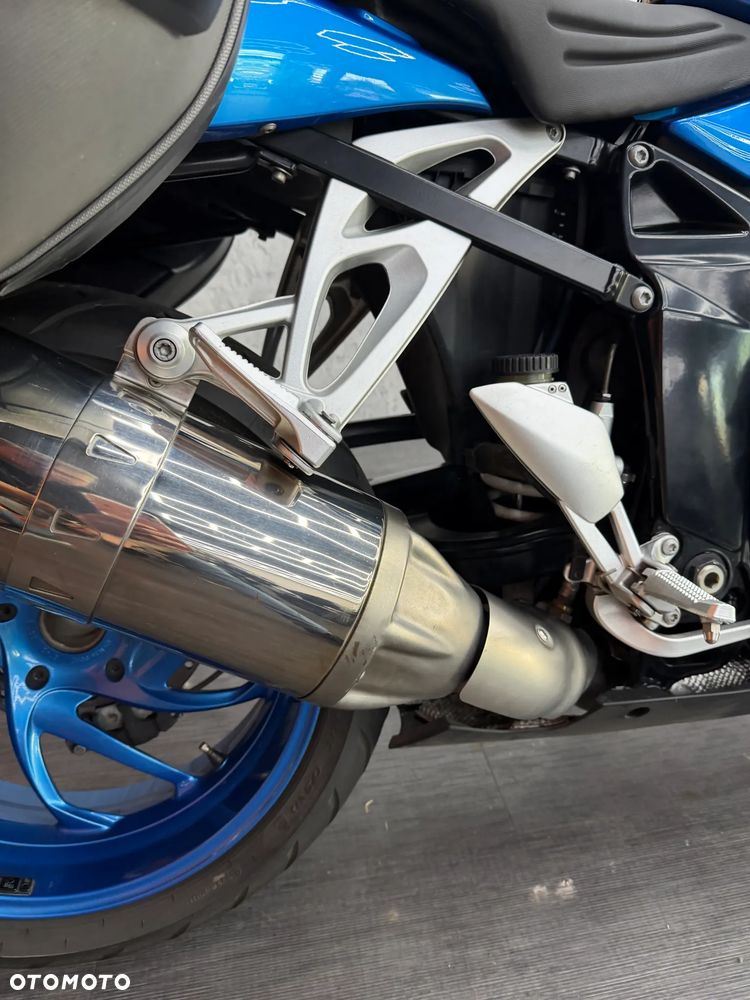 BMW K - 15