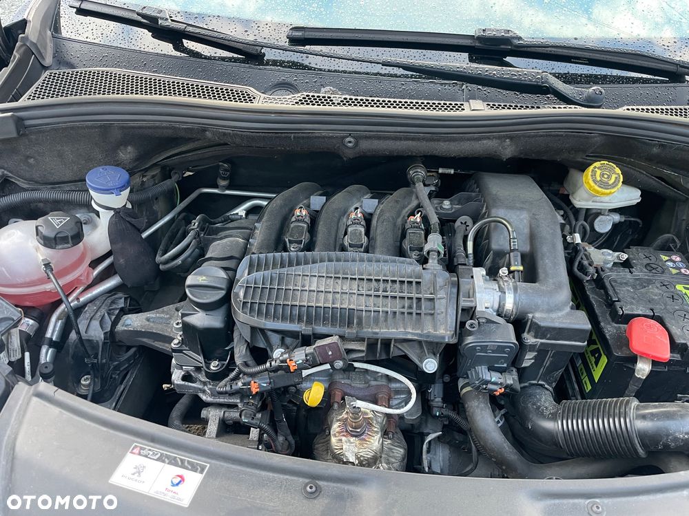 Peugeot 208 1.0 PureTech Access - 8