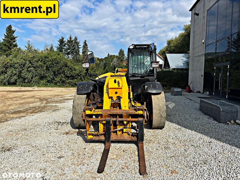 JCB 550-80 WM WASTEMASTER ŁADOWARKA TELESKOPOWA 2018R | JCB 560-80 Wastemaster, JCB 550-80, JCB 541-70, Manitou MLT 960, Manitou MLT 961, Manitou MLT 1041, Merlo TF50.8, Merlo TF45.11, Dieci Agri Max 50.8, Dieci Agri Max 60.9, Bobcat TL43.80HF, Claas Scorpion 960 - 10