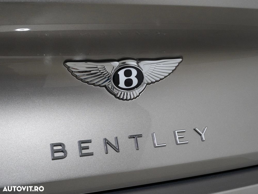 Bentley Continental Standard - 24