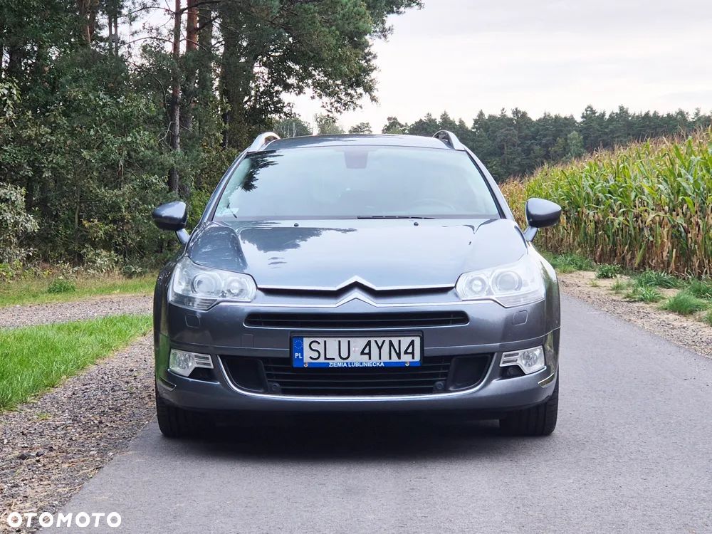 Citroën C5 3.0 V6 Exclusive - 2