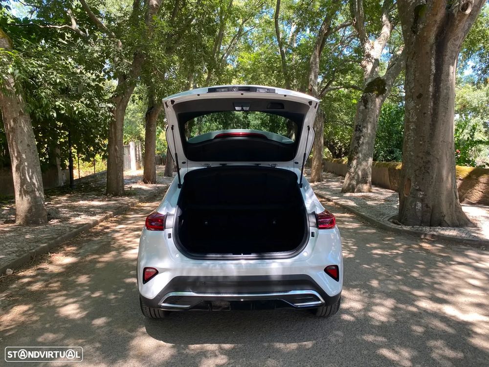 Kia XCeed 1.0 T-GDI Drive - 6