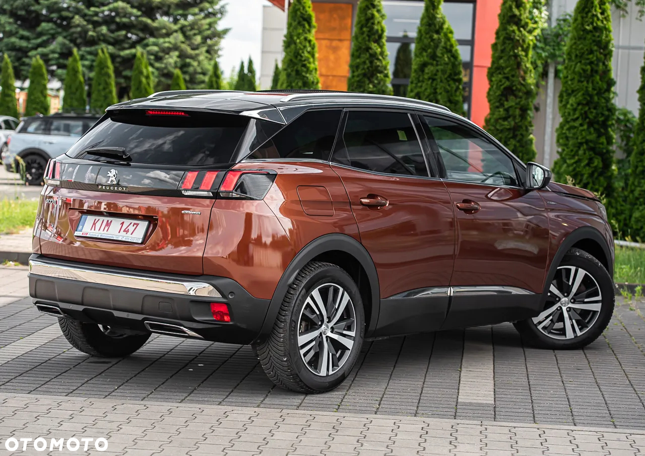 Peugeot 3008 - 13