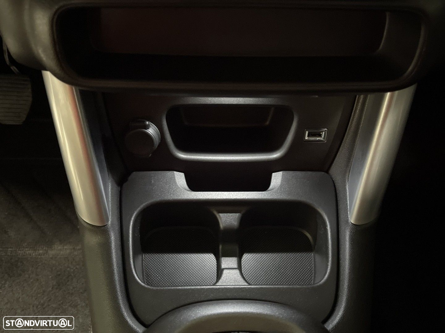 Citroën C3 Aircross 1.2 PureTech Live - 18