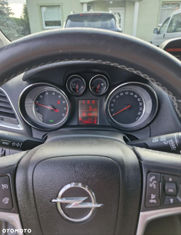 Opel Mokka 1.6 Enjoy S&S - 5