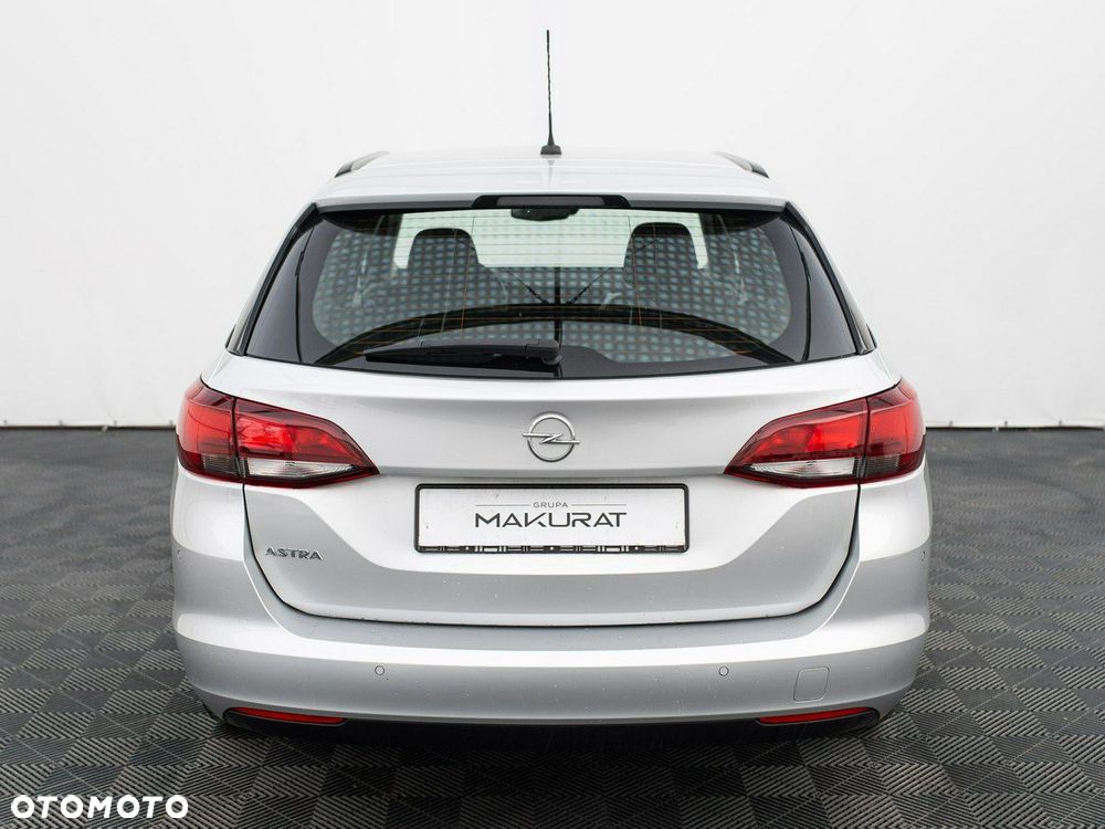Opel Astra - 10