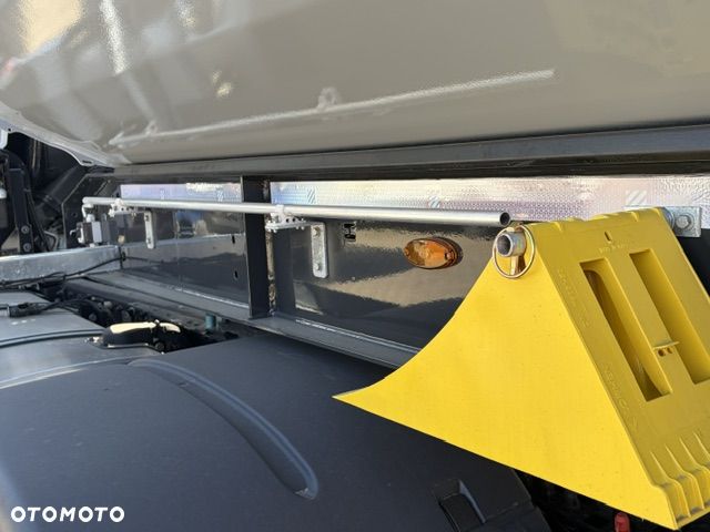 Schwarzmuller WYWROTKA STALOWA 24m3 - 10