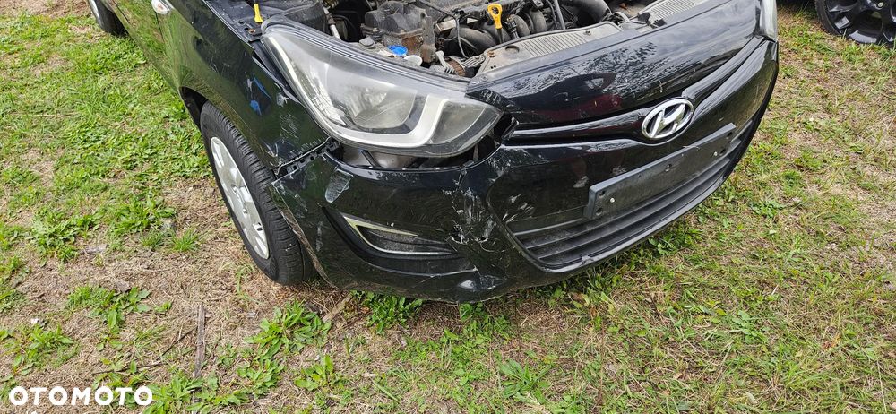 Hyundai i20 1.25 Style - 11