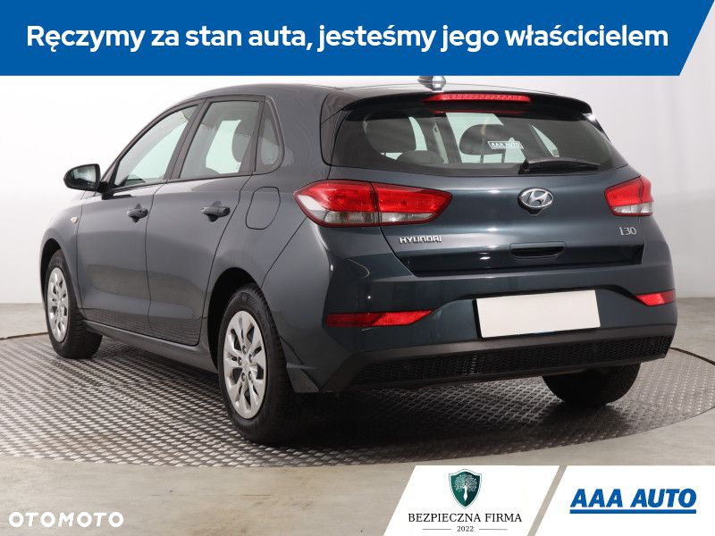 Hyundai i30 - 5