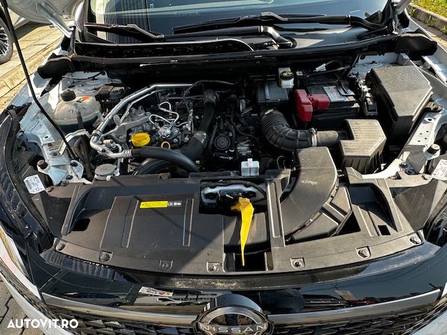 Nissan Qashqai - 26