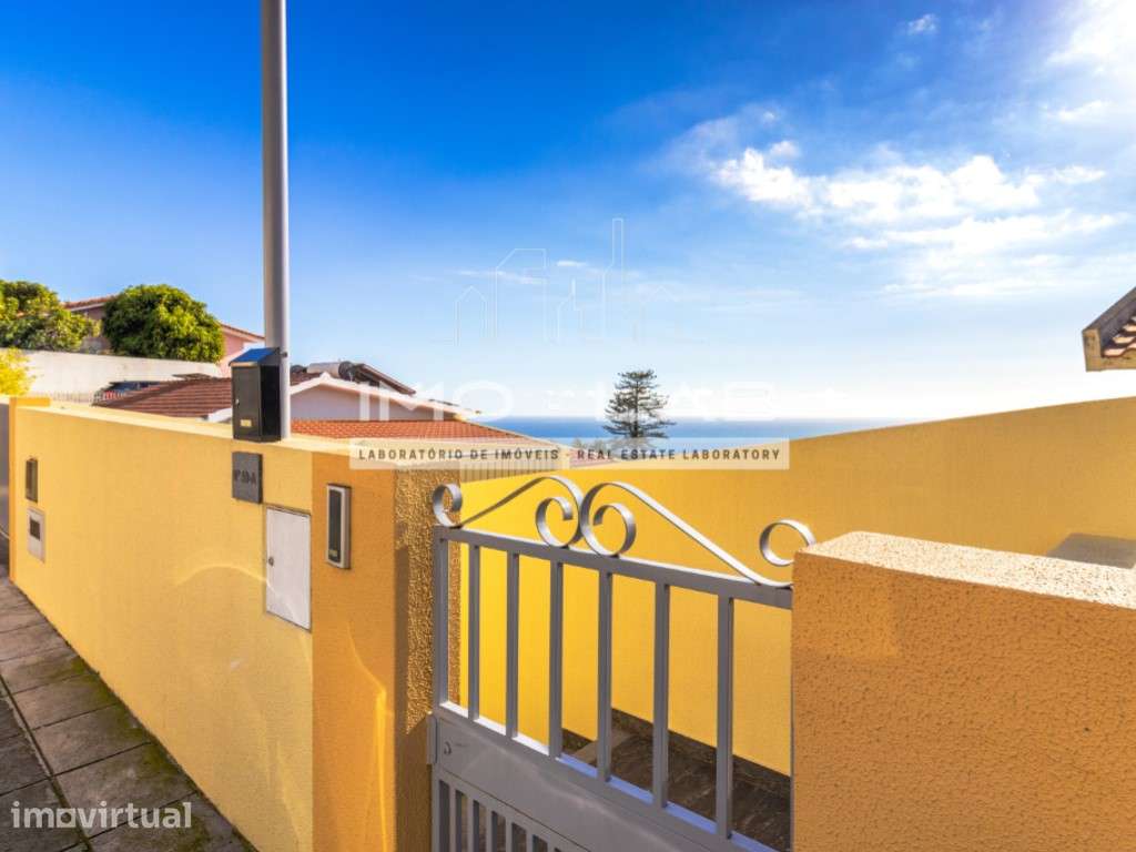 Andar de Moradia T3 - Pena - Funchal - Grande imagem: 2/38