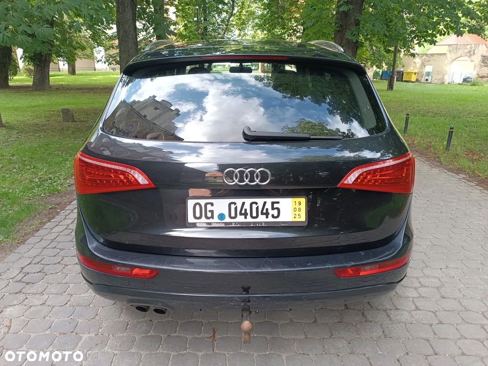 Audi Q5 2.0 TDI Quattro - 13