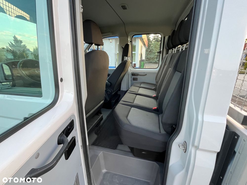 Volkswagen Crafter - 19