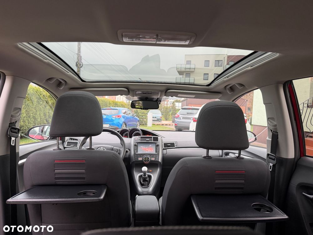 Toyota Verso 1.8 7-Sitzer Edition S+ - 26