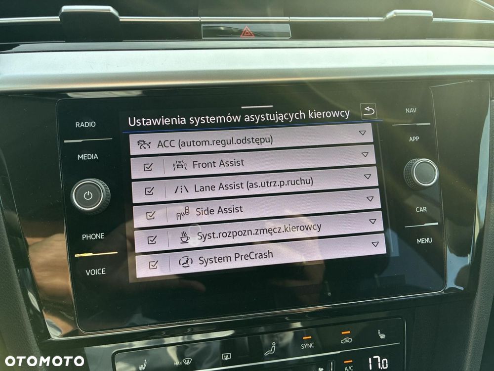 Volkswagen Arteon - 29