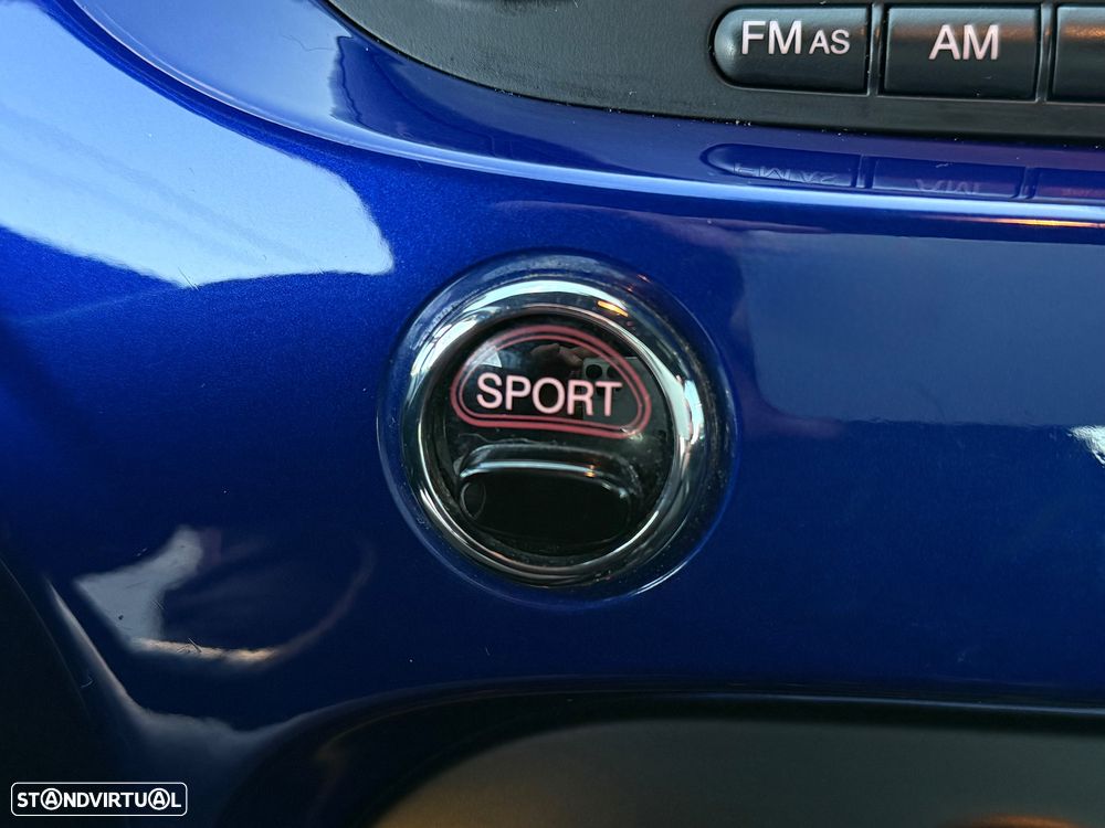 Abarth 595 1.4 T-Jet Custom - 8