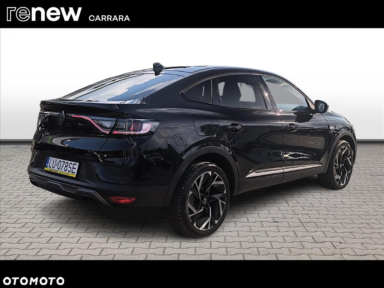 Renault Arkana - 5