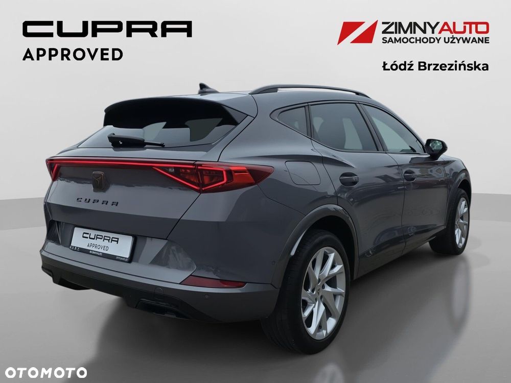 Cupra Formentor 1.5 TSI DSG - 6