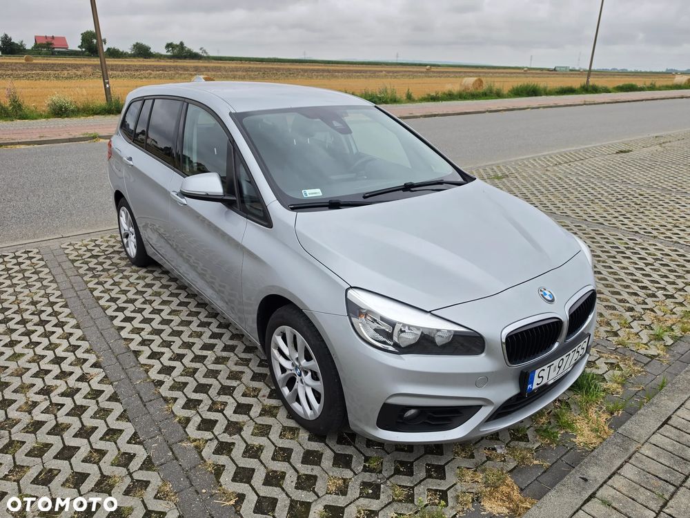 BMW Seria 2 218d Advantage - 33