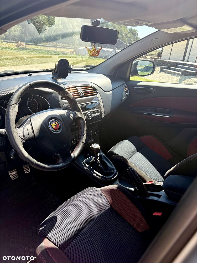 Fiat Bravo - 7