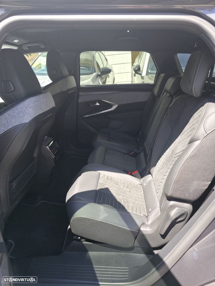 Peugeot 5008 Hybrid 145 e-DSC6 GT Exclusive - 14
