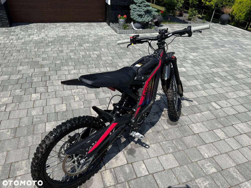 Surron Light Bee S - 3