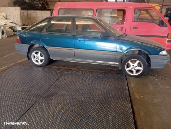 Para Peças Rover 200 Hatchback (Xw) - 2