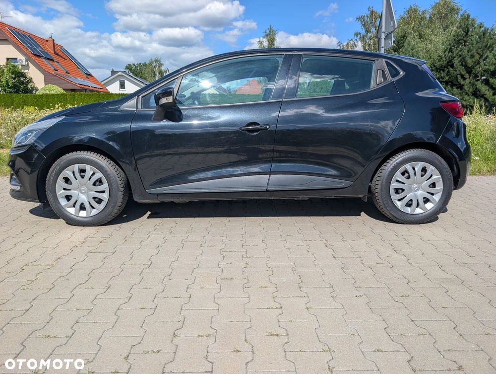Renault Clio 1.2 16V Life - 4