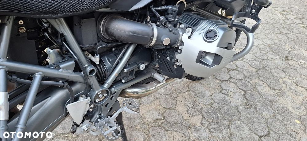 BMW GS - 8
