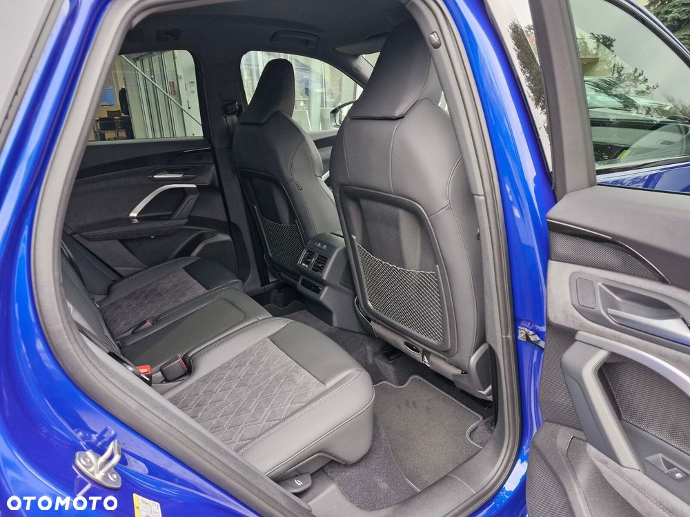 Audi Q5 Sportback - 13