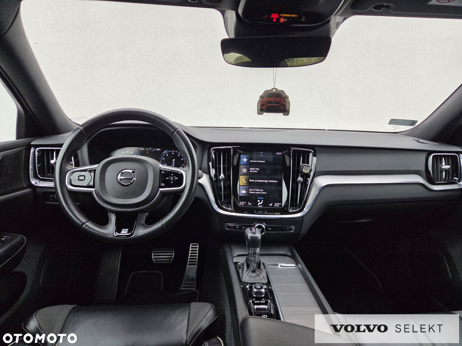Volvo S60 T4 R-Design - 14