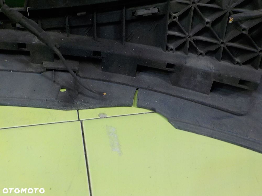 FORD S-MAX MK1 I LIFT 2.0 TDCI 10r 5D zderzak przod - 13