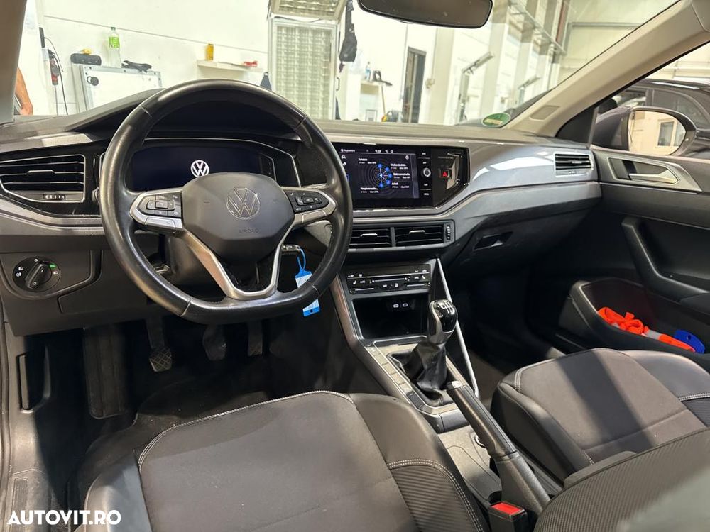 Volkswagen Taigo 1.0 TSI Life - 7