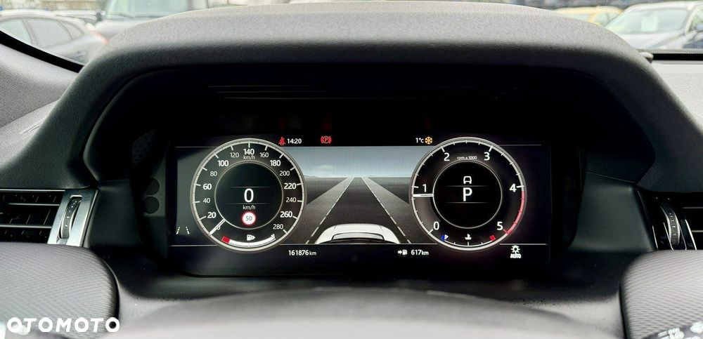 Land Rover Discovery Sport D240 R-Dynamic HSE - 29