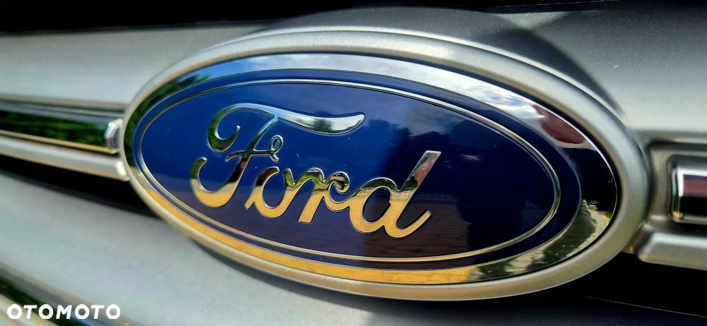 Ford Kuga 1.5 EcoBoost FWD Titanium Plus ASS - 38