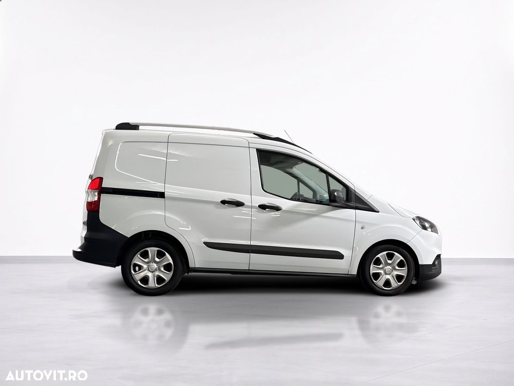 Ford TRANSIT - 7