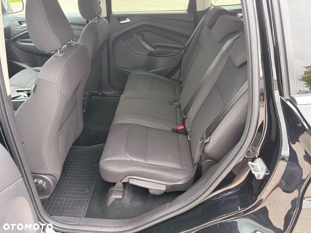 Ford Kuga 2.0 TDCi 4WD Titanium - 20